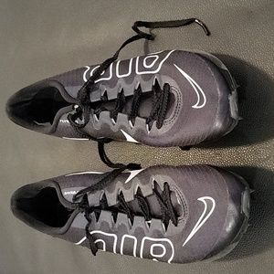 Nike Air Zoom Maxfly More Uptempo track spikes